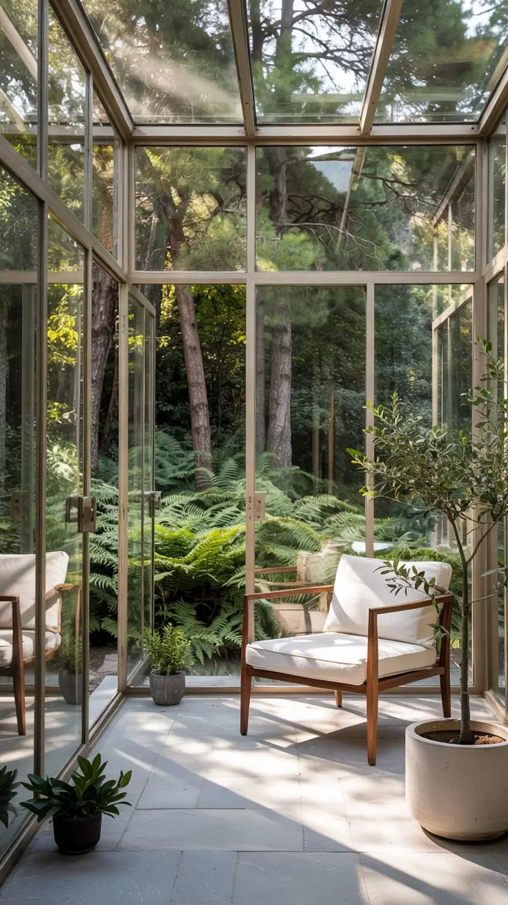 Bright Horizons Ahead Creative Sunroom Ideas 2026 To Redefine Modern Living