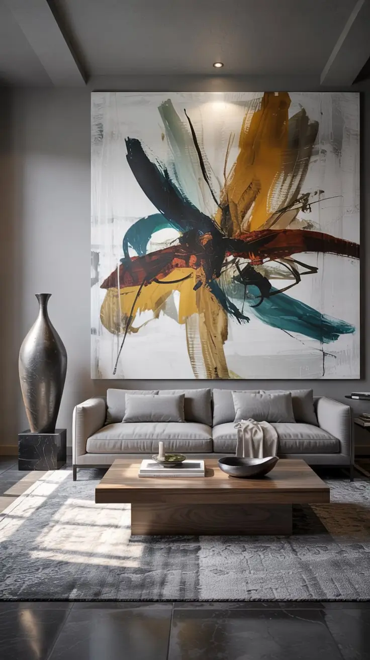 Inspiring Concepts For Modern Family Rooms In 2026