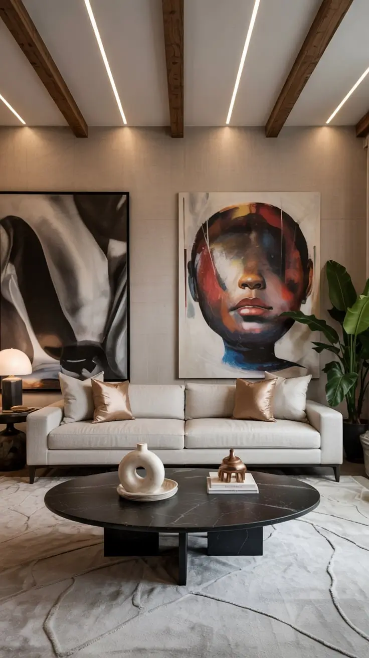 Inspiring Concepts For Modern Family Rooms In 2026