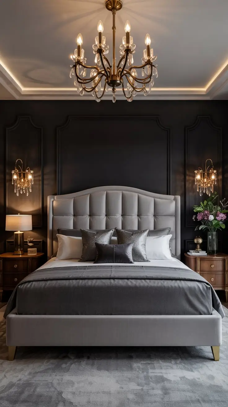 Transform Your Space With Inspiring Moodys Bedroom Ideas 2026