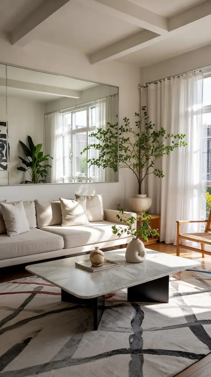 Transform Your Space With the Best Living Room Wall Decoration Ideas 2026