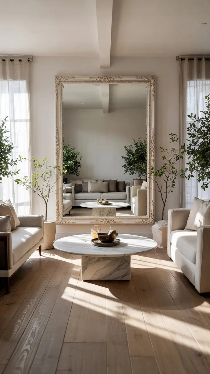 Transform Your Space With the Best Living Room Wall Decoration Ideas 2026