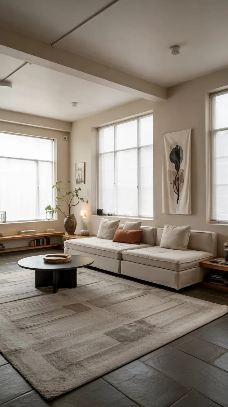 Transform Your Space With Stunning Rugs For Living Room Ideas 2026