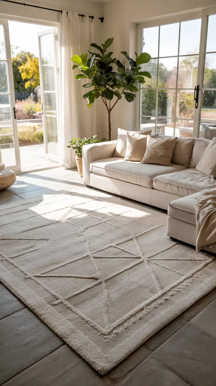 Transform Your Space With Stunning Rugs For Living Room Ideas 2026