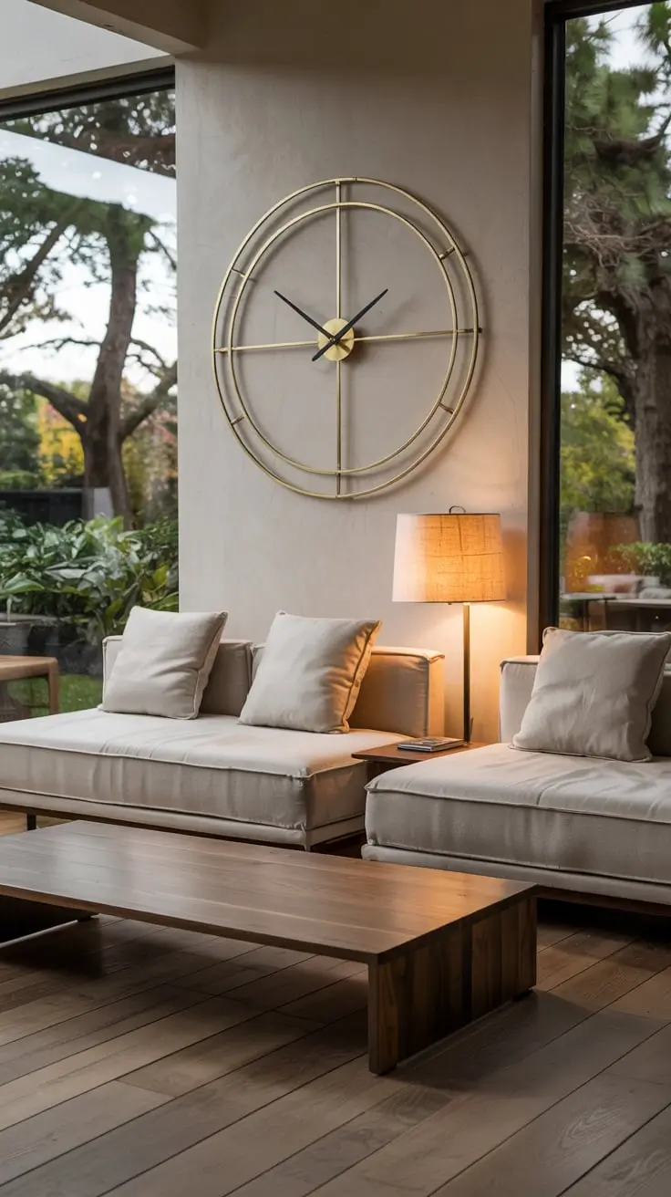 Transform Your Space With Stunning Wall Decor For Living Room 2026 Trends