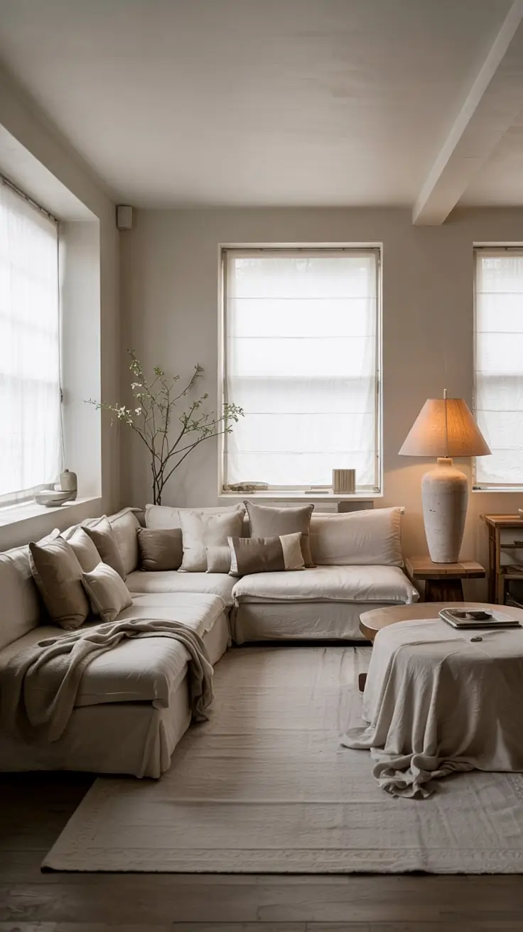 Transform Your Space With Stunning Living Room Painting Ideas 2026