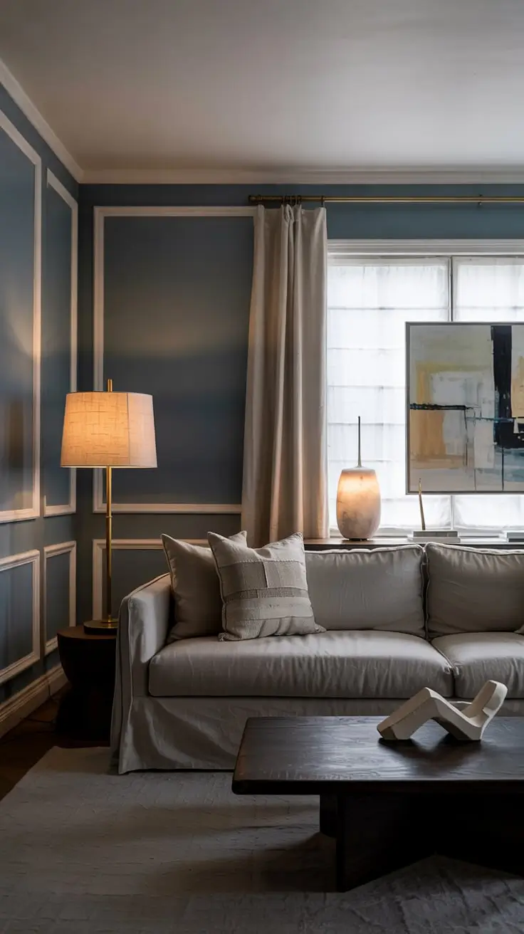 Transform Your Space With Stunning Living Room Painting Ideas 2026