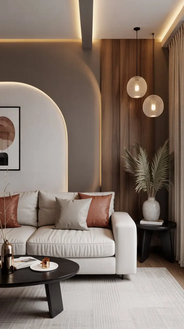 Transform Your Space With Stunning Living Room Painting Ideas 2026