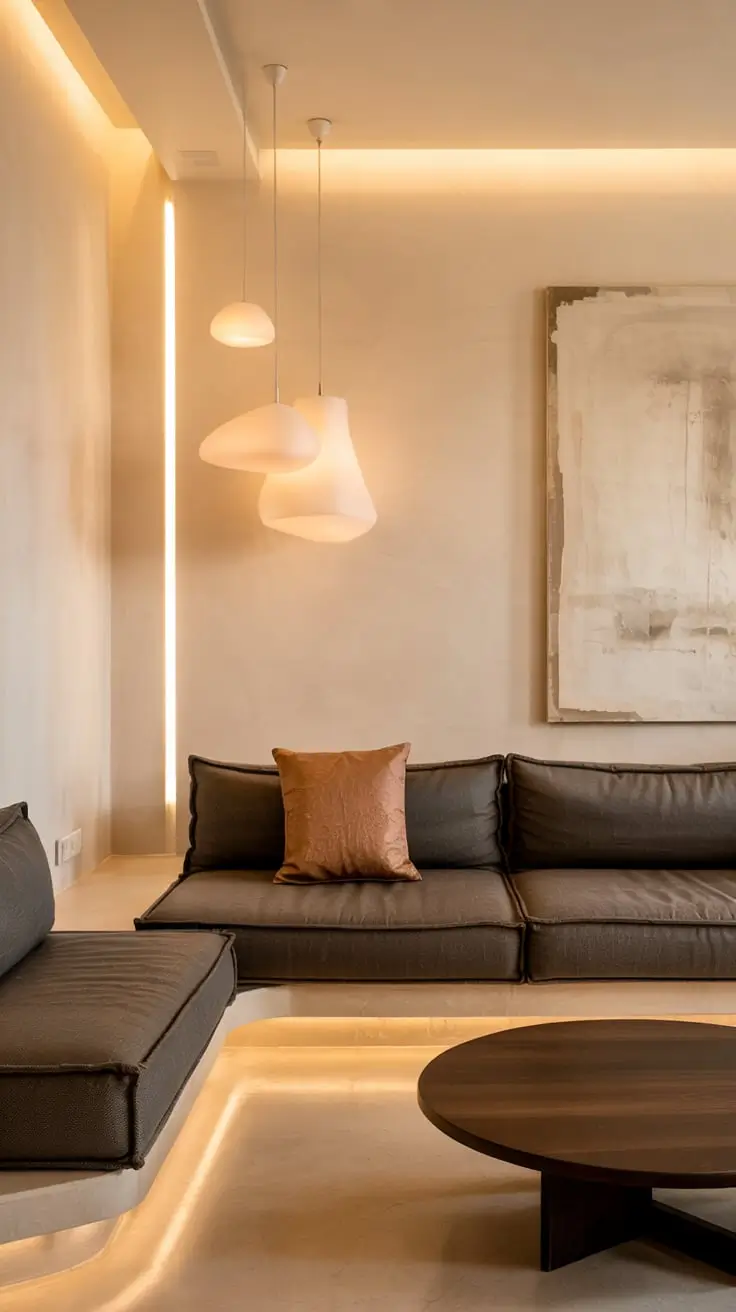 Transform Your Space With Stunning Living Room Painting Ideas 2026