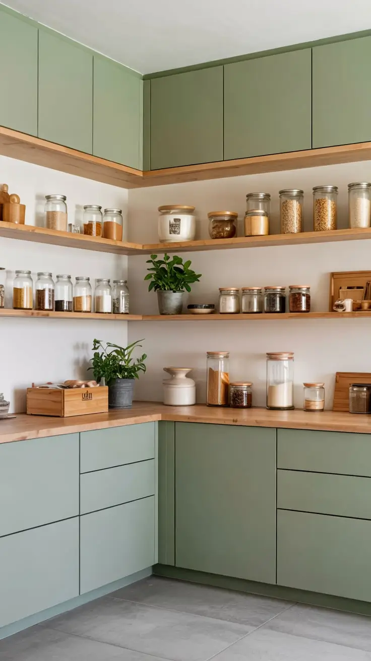 Fresh Pantry Remodel Ideas for 2026 That Will Elevate Your Storage Game