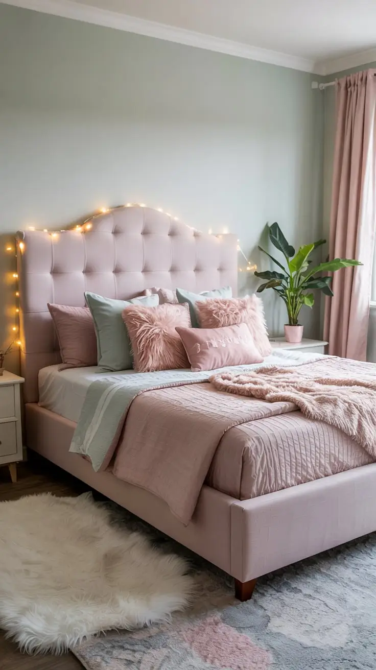 Transform Your Space With Trendy Teens Bedroom Ideas 2025