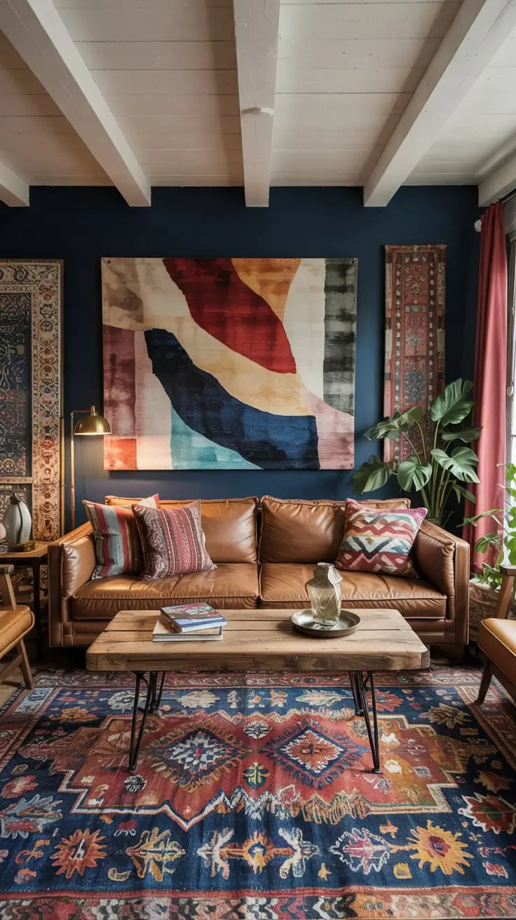 Transform Your Space With Stunning Rugs For Living Room Ideas 2026