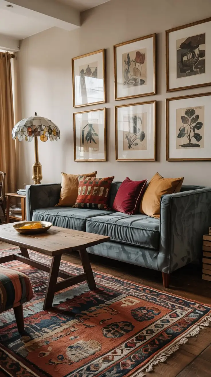 Transform Your Space With Stunning Rugs For Living Room Ideas 2026