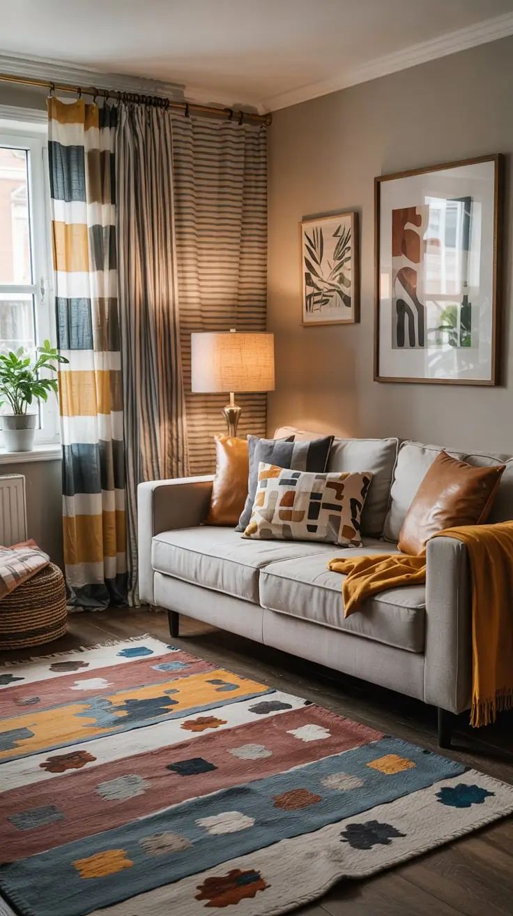 Transform Your Space With The Best Curtains Living Room Ideas 2026