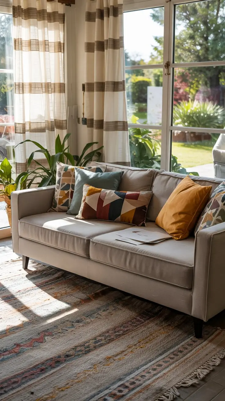 Transform Your Space With The Best Curtains Living Room Ideas 2026