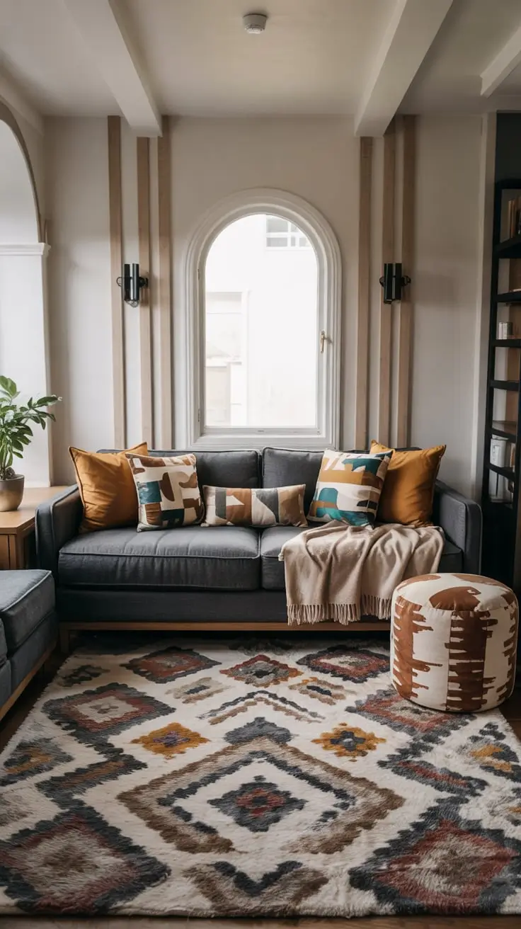 Fresh Inspiration For Stylish And Modern Small Living Room Decor Ideas 2026