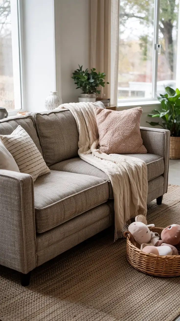 Future Living Style Ideas With Sofas In Living Room 2026