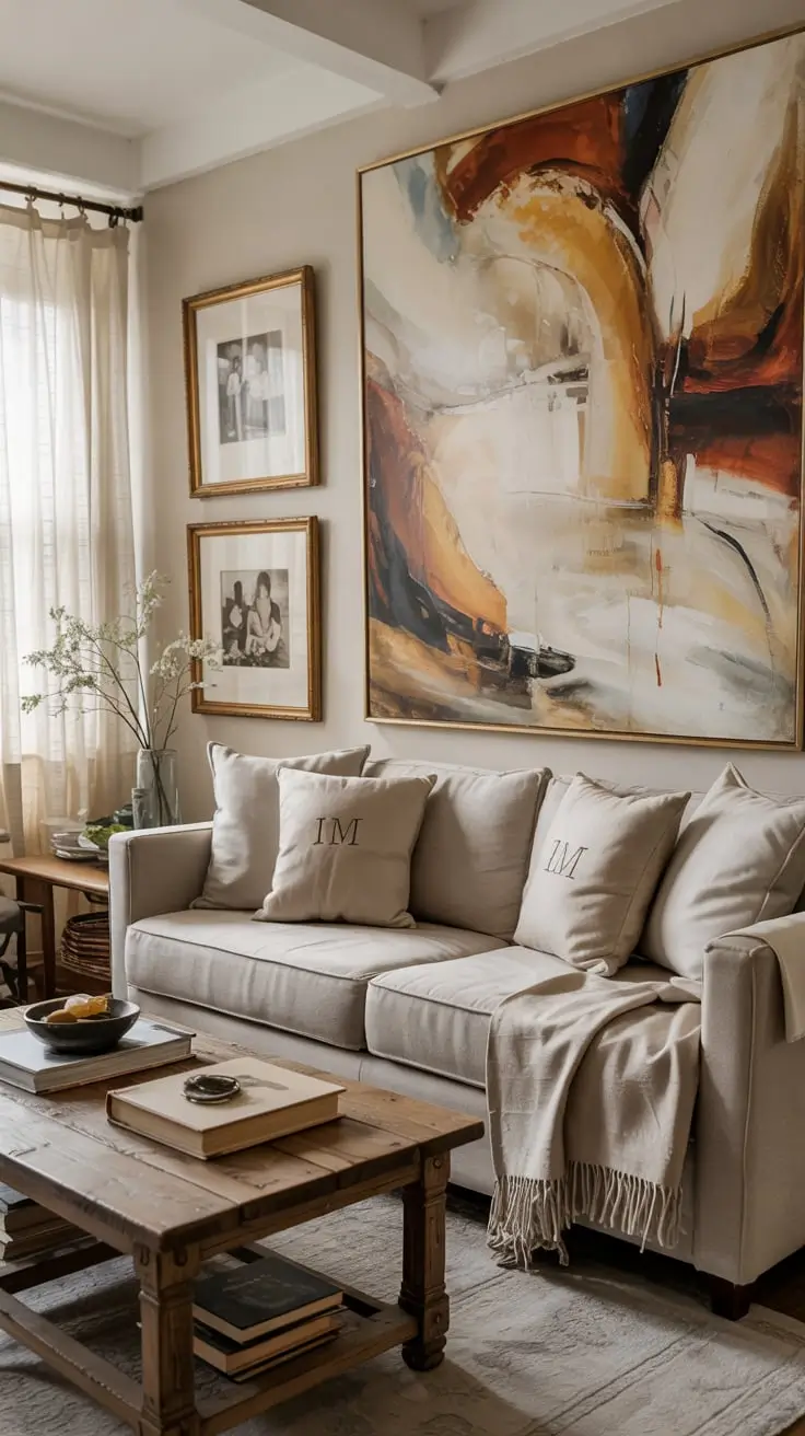 Inspiring Concepts For Modern Family Rooms In 2026