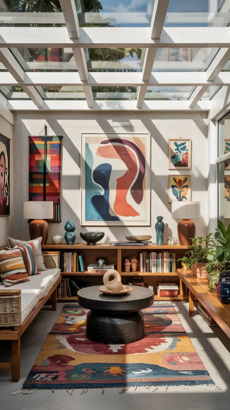 Bright Horizons Ahead Creative Sunroom Ideas 2026 To Redefine Modern Living