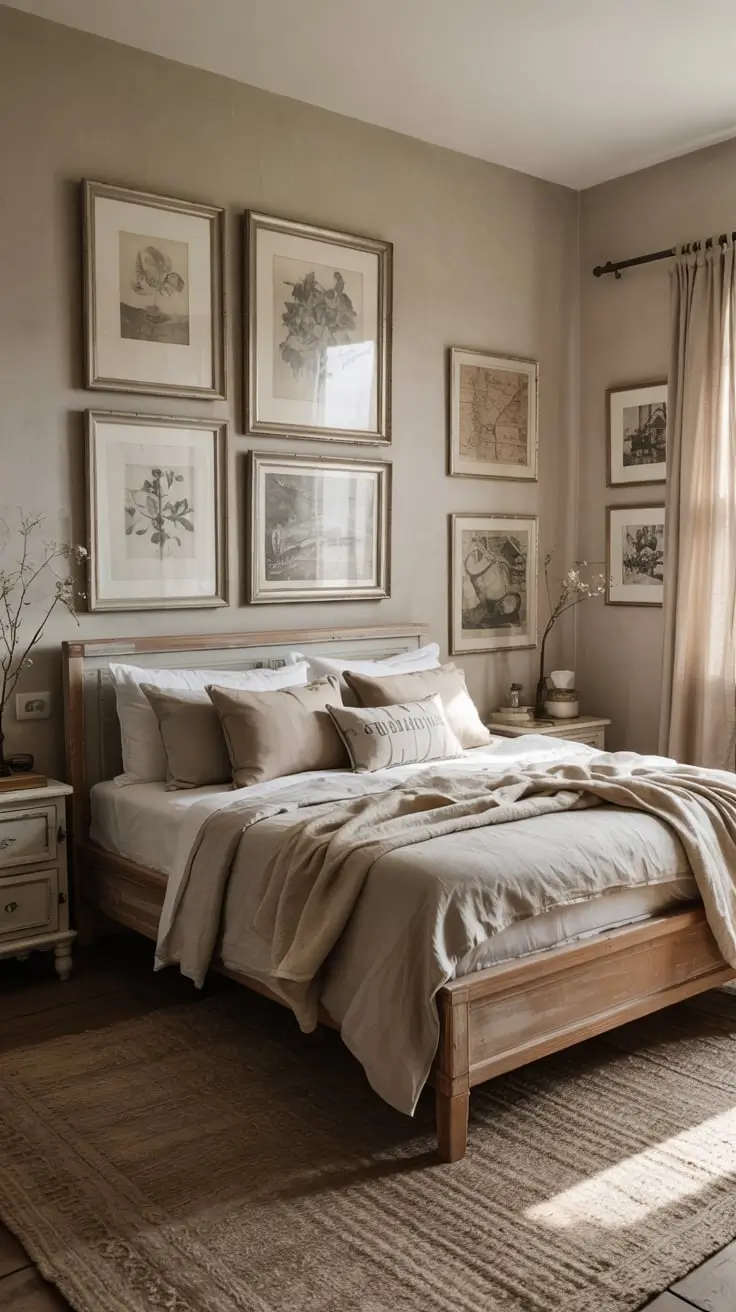 Dreamy Farmhouse Bedroom Ideas 2026 For Cozy And Modern Country Living