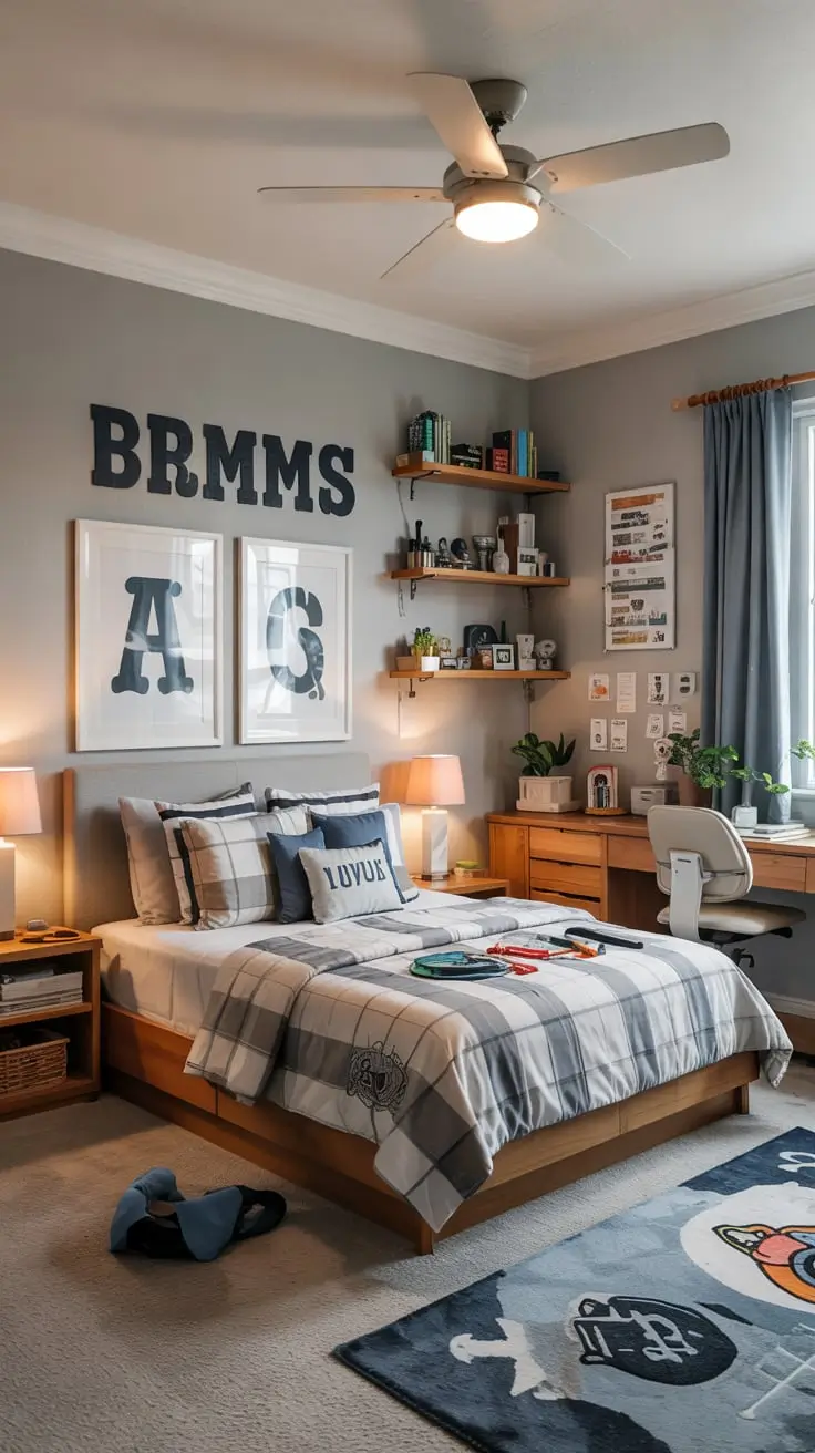 Transform Your Space With The Best Boys Bedroom Ideas 2026