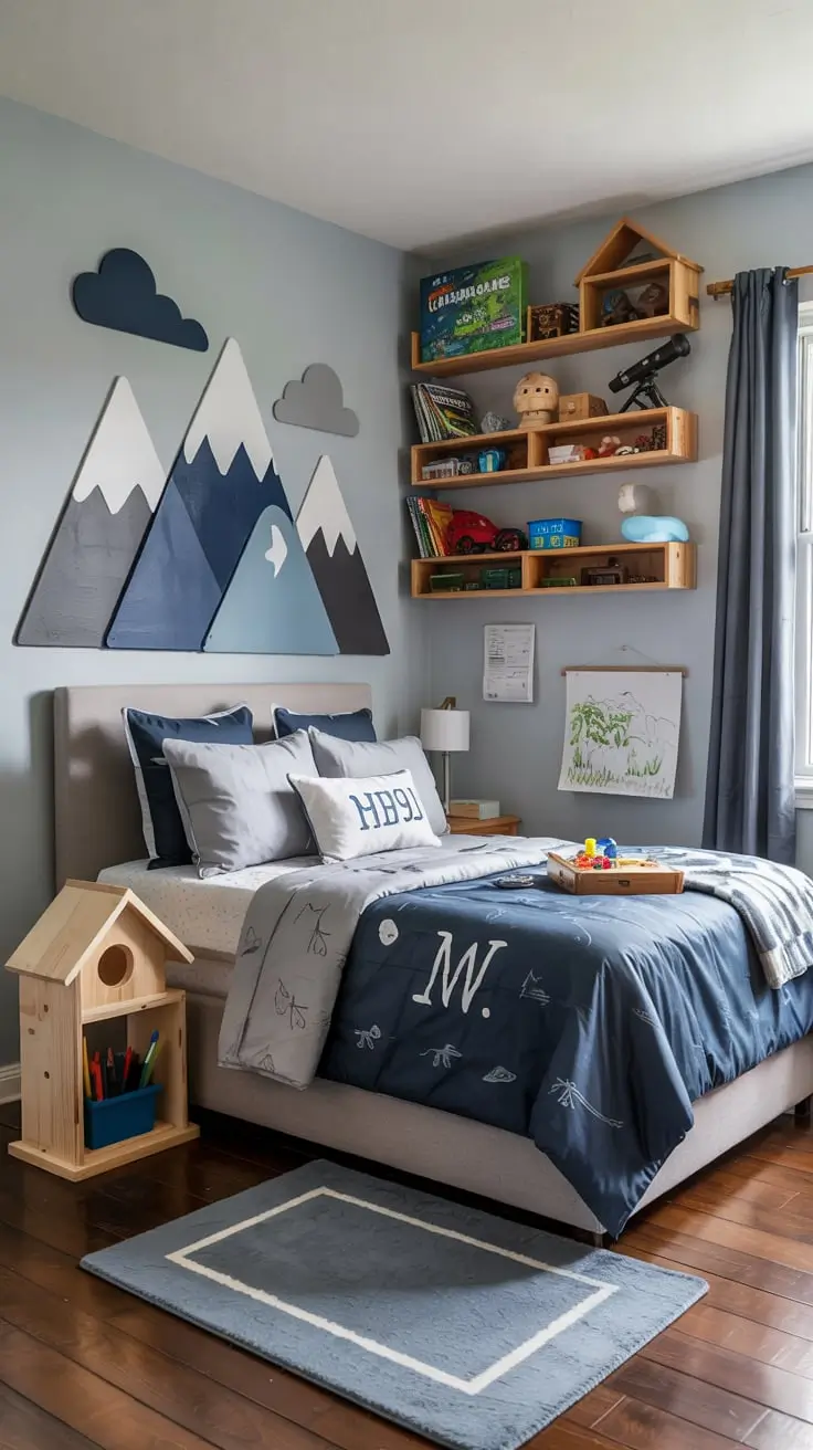 Transform Your Space With The Best Boys Bedroom Ideas 2026