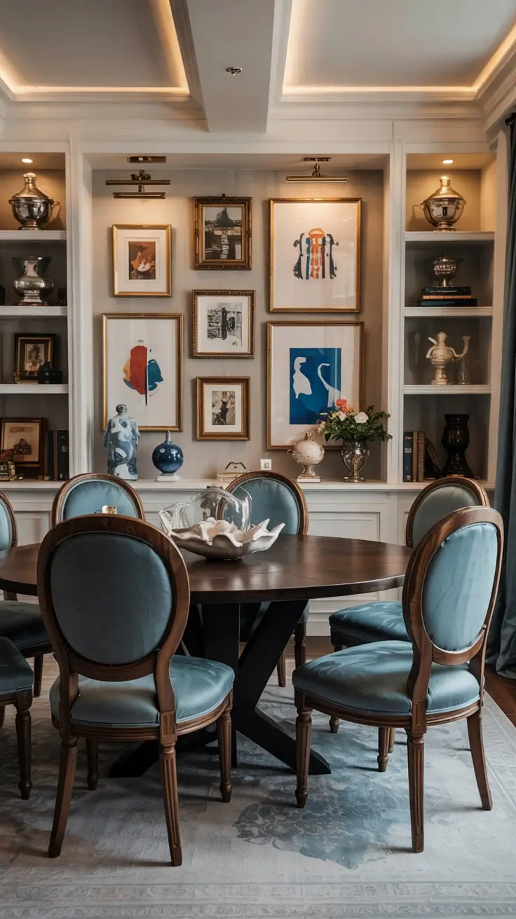 Fresh & Modern Dining Room Remodel Ideas for 2026: Stylish Trends to Transform Your Space