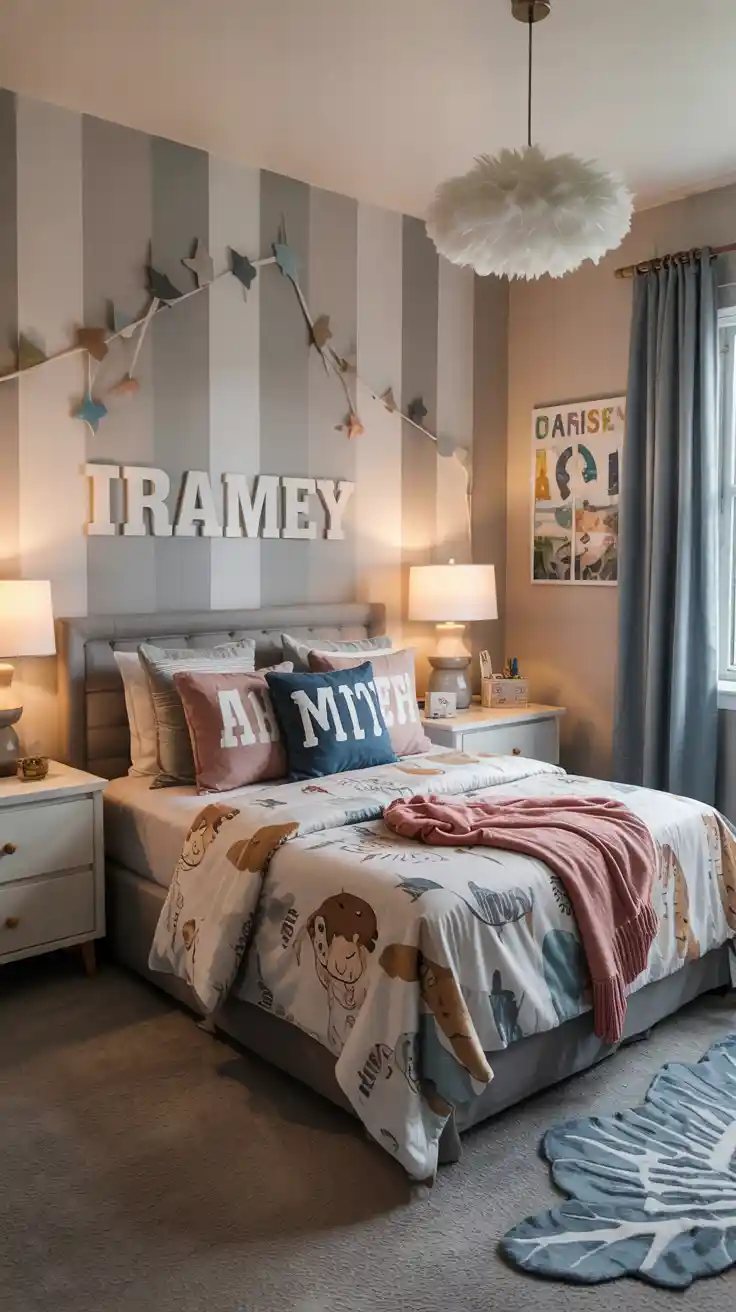 Kids Room Transformations To Inspire Fresh Remodel Ideas For 2026