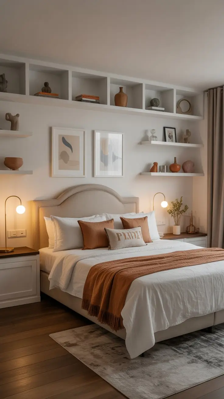 Modern Inspirations For Stunning Bedroom Transformations In 2026