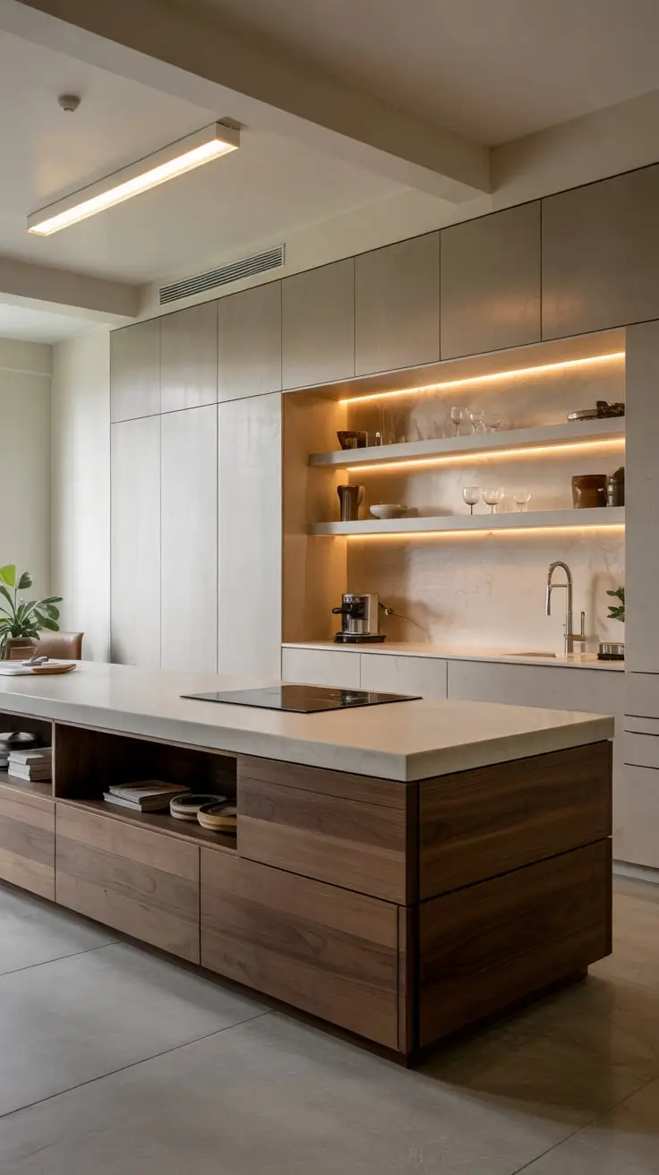 The Art Of Luxury Kitchen Design 2026 – Future Trends In Sophisticated Living