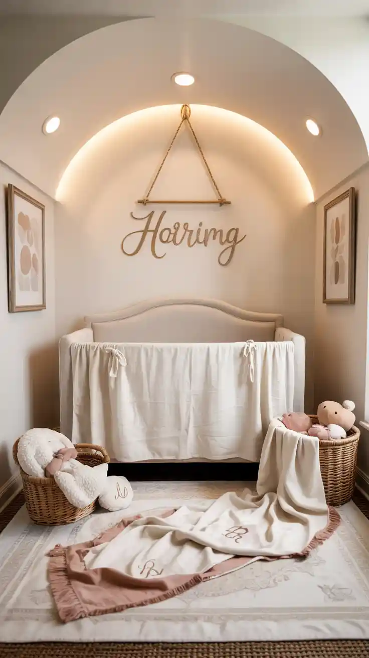 Fresh Nursery Ideas 2026 To Transform Your Baby’s Room With Style And Comfort