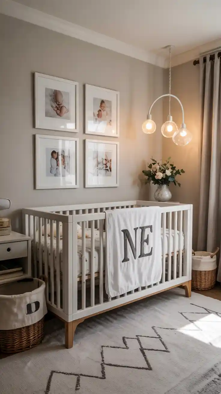 Fresh Nursery Ideas 2026 To Transform Your Baby’s Room With Style And Comfort