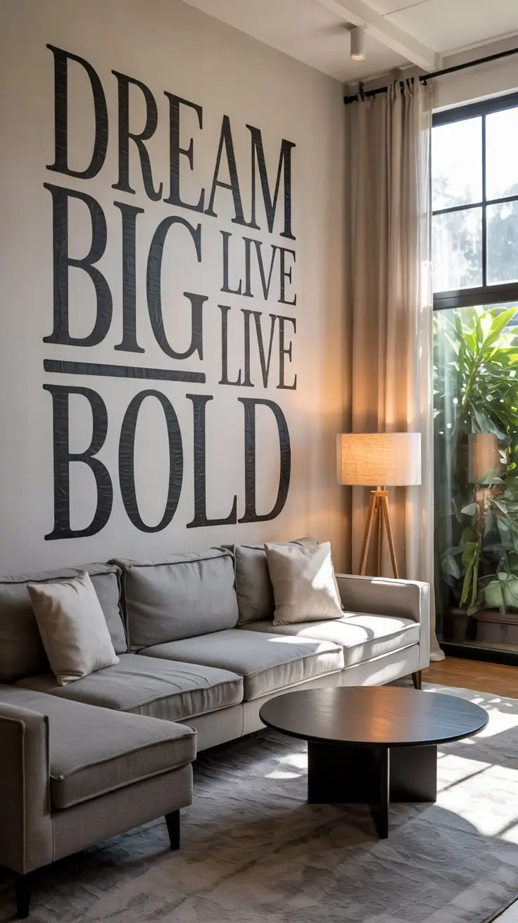 Transform Your Space With Stunning Wall Decor For Living Room 2026 Trends