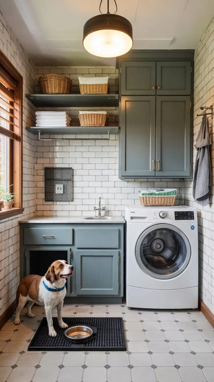 Fresh Laundry Room Remodel Ideas 2026 to Transform Your Space