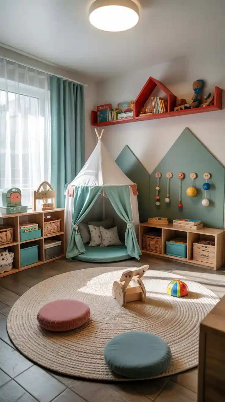 Kids Room Transformations To Inspire Fresh Remodel Ideas For 2026
