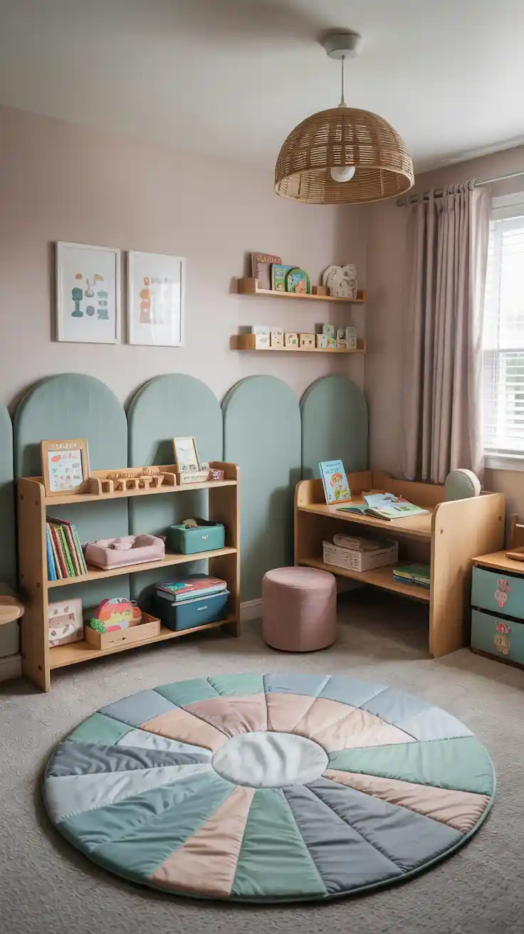 Whimsical And Modern Inspiration For Girls Nursery Ideas 2026