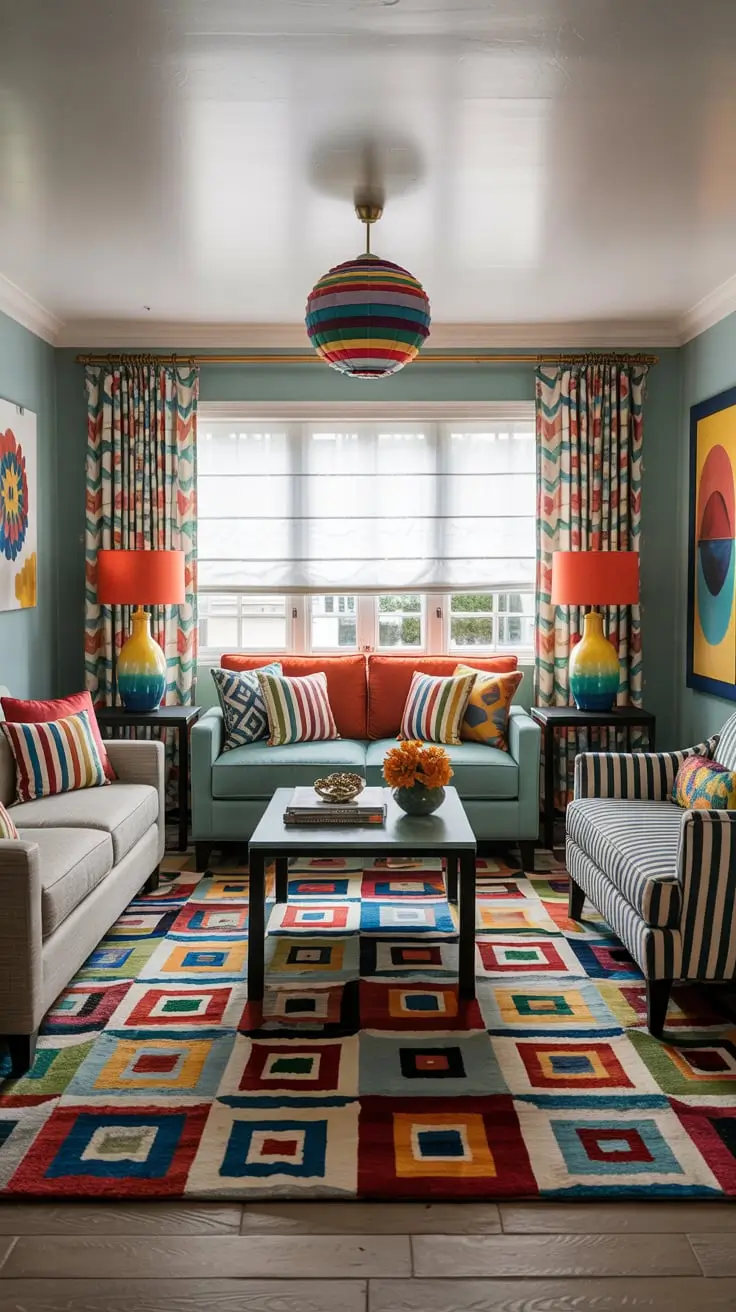 Inspiring Concepts For Modern Family Rooms In 2026