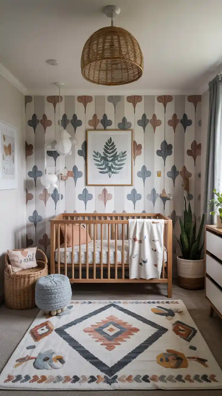 Fresh Nursery Ideas 2026 To Transform Your Baby’s Room With Style And Comfort