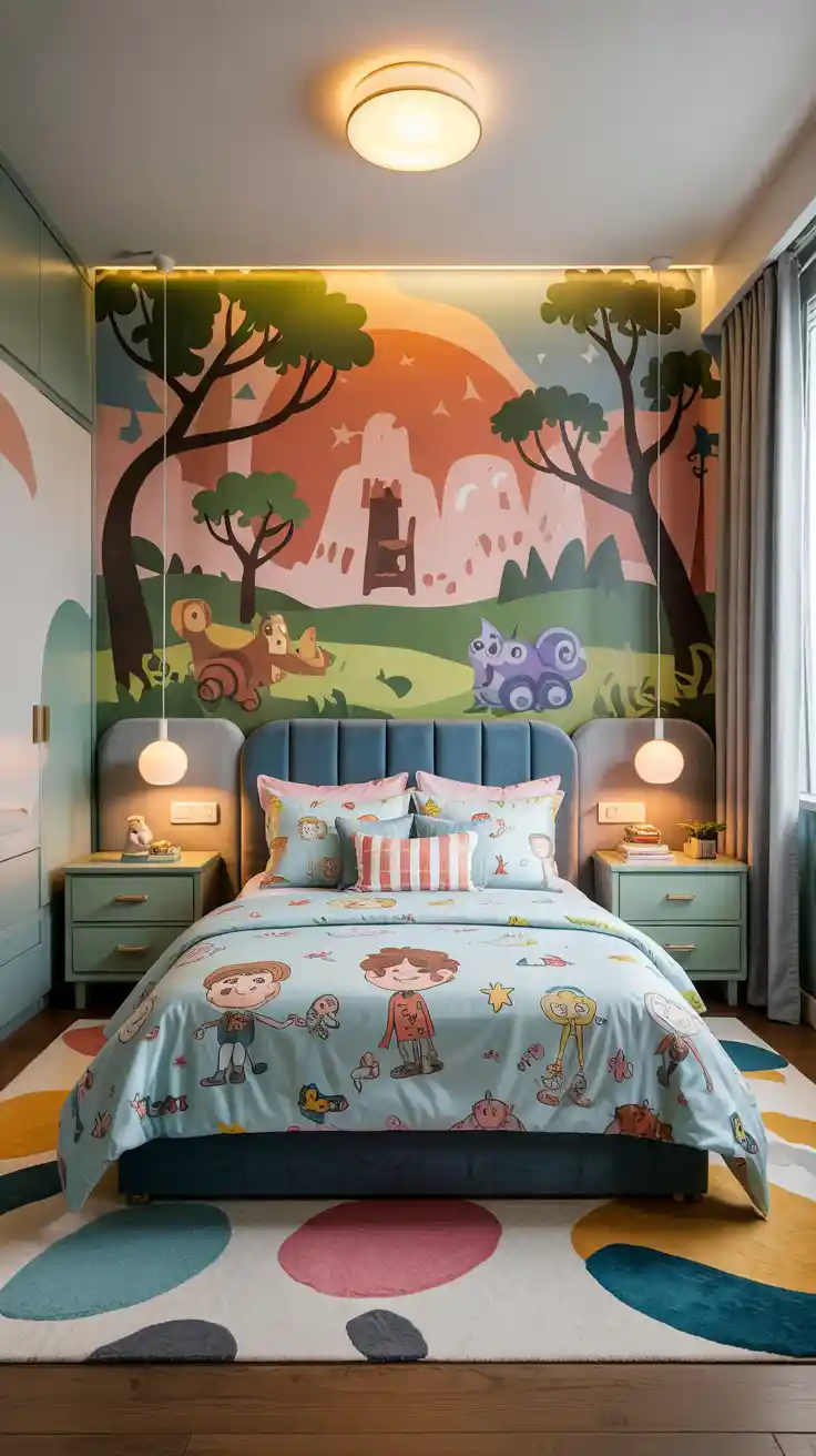 Kids Room Transformations To Inspire Fresh Remodel Ideas For 2026