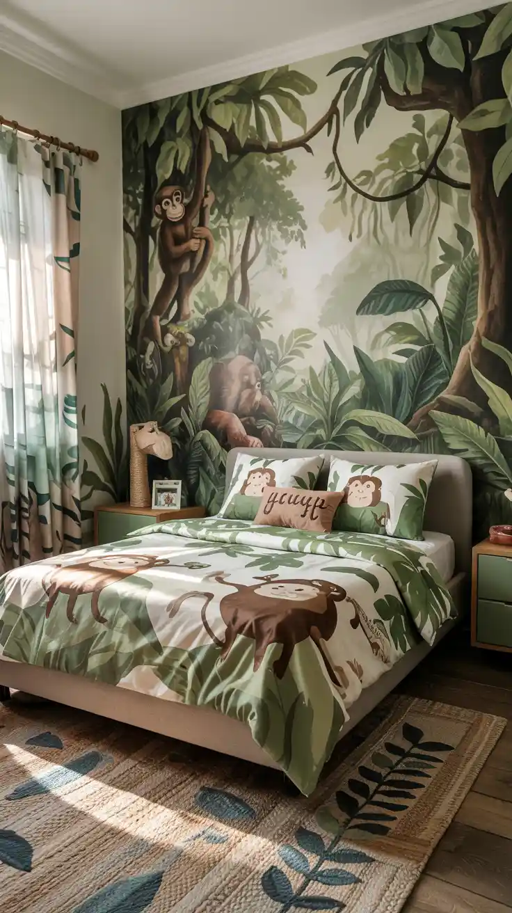 Kids Room Transformations To Inspire Fresh Remodel Ideas For 2026