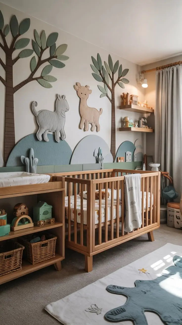 Create the Perfect Nursery: Fresh Remodel Ideas for 2026 Parents