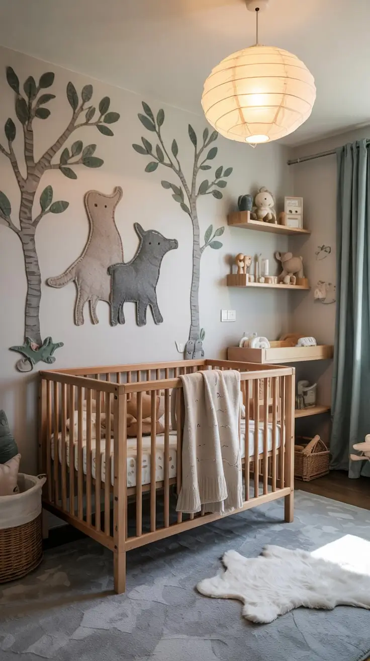 Create the Perfect Nursery: Fresh Remodel Ideas for 2026 Parents