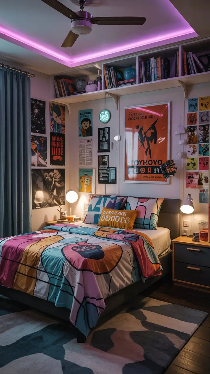 Transform Your Space With The Best Dorm Room Decorate Ideas 2026