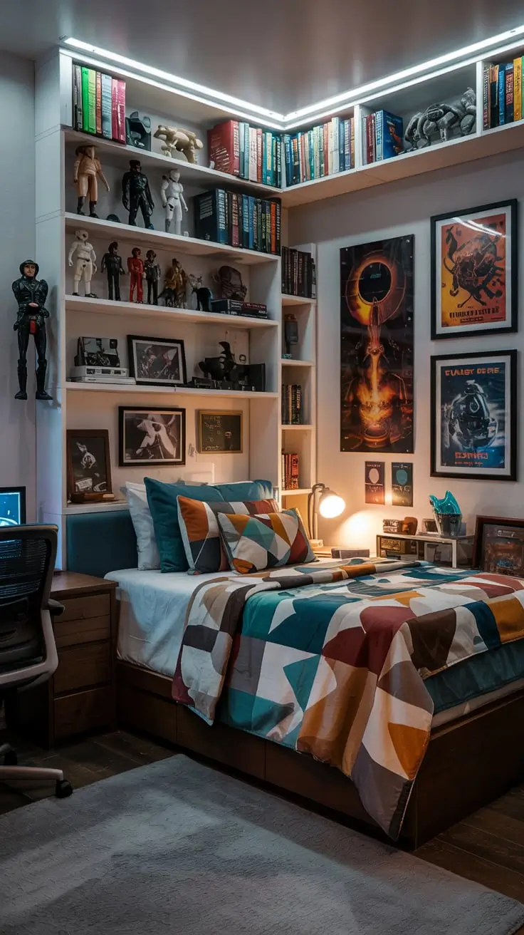 Transform Your Space With The Best Dorm Room Decorate Ideas 2026