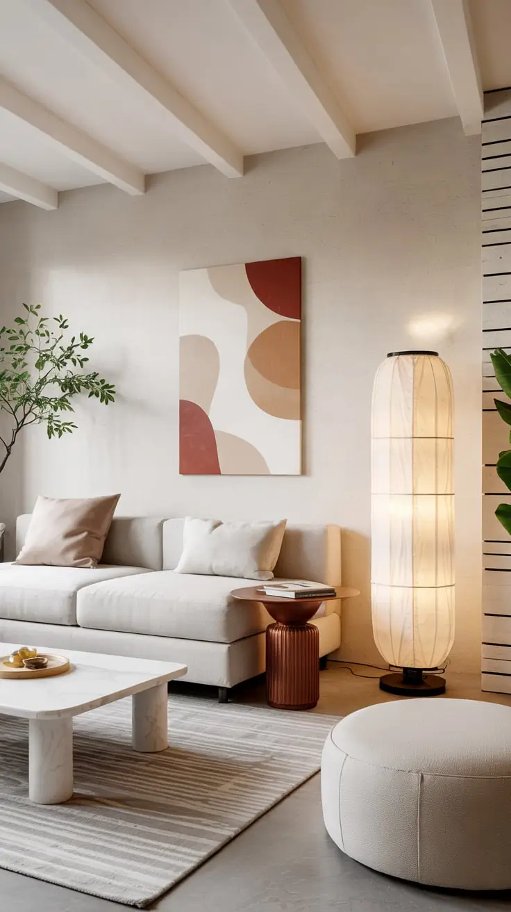 Bright Ideas Ahead Transform Your Space With The Best Floor Lamps For Living Room 2026