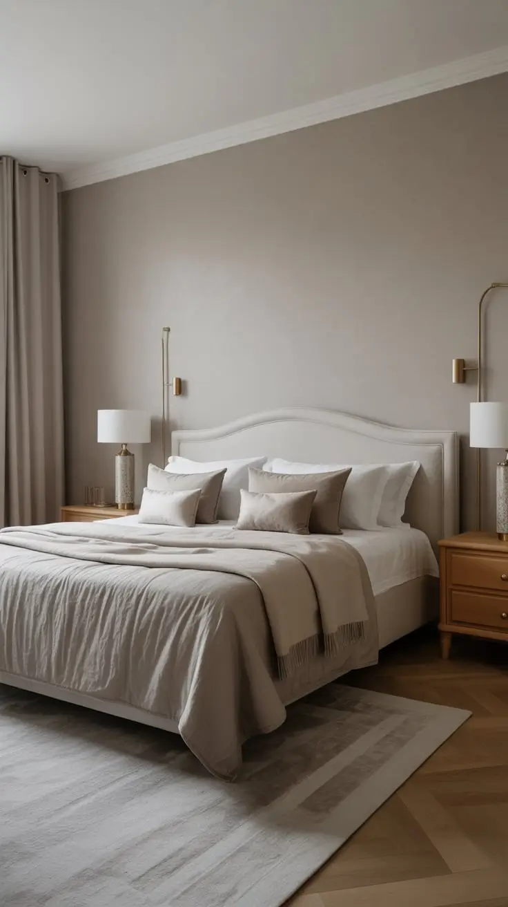 Dreamy Bedroom Layout 2026 Ideas For Modern And Cozy Living Spaces