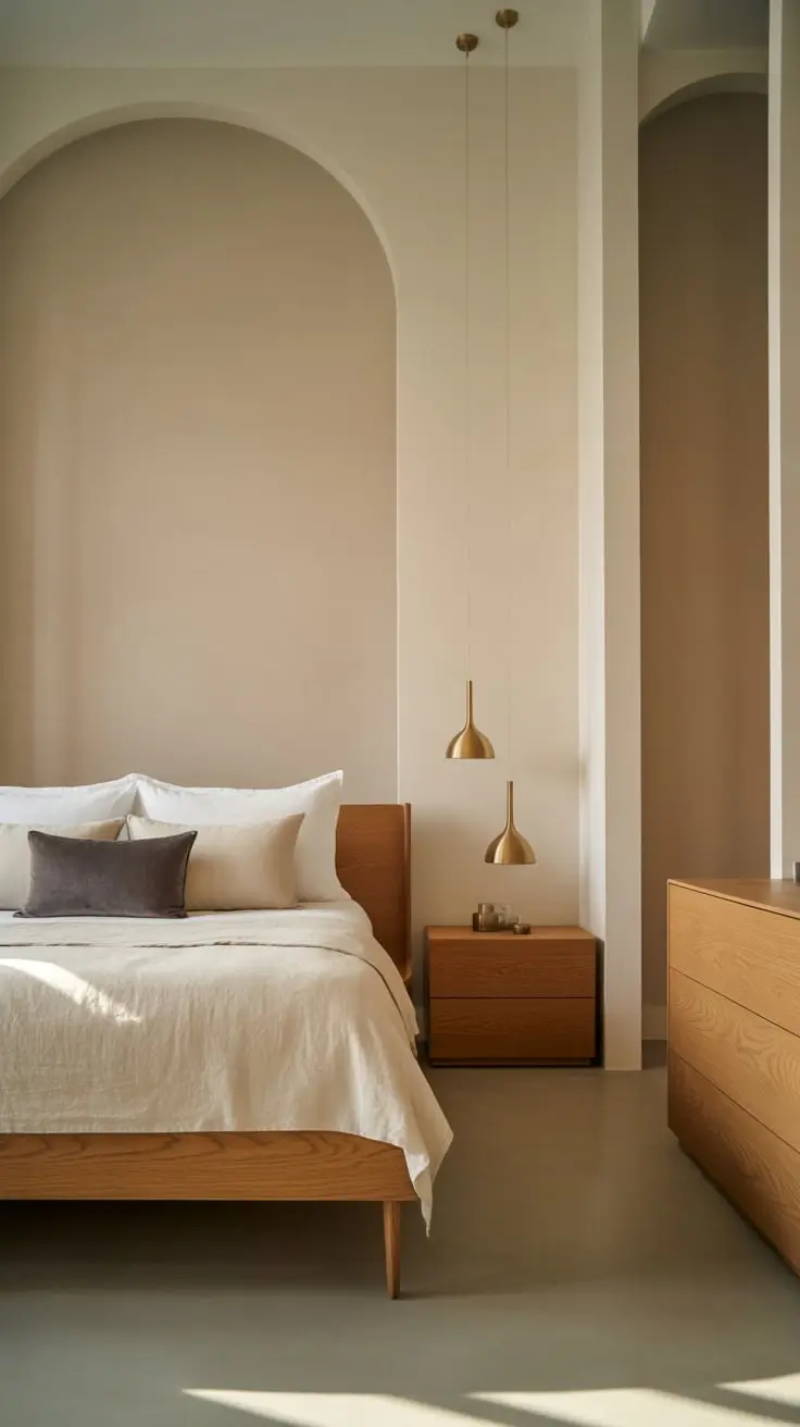 Dreamy Bedroom Layout 2026 Ideas For Modern And Cozy Living Spaces