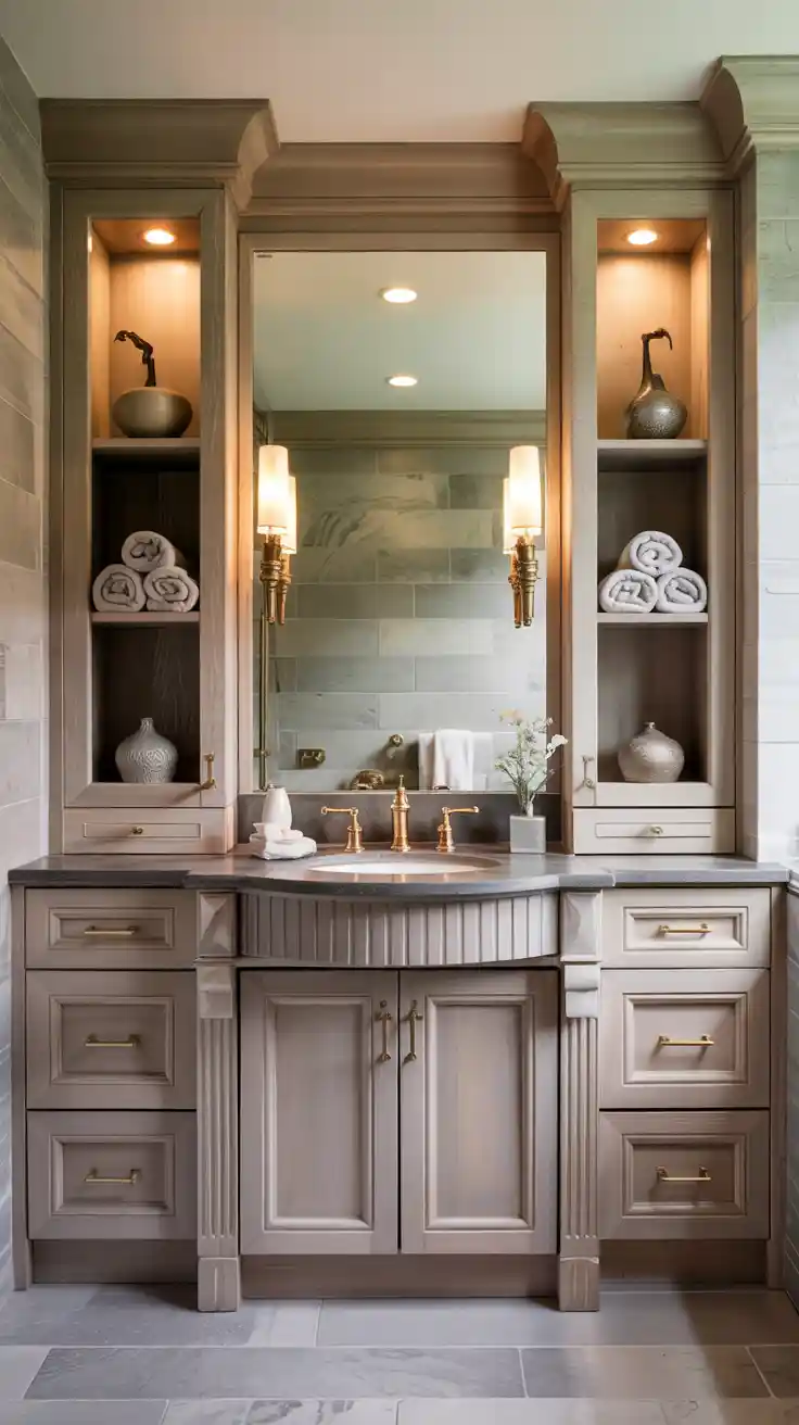 Modern Inspirations For Bathroom Interior Ideas 2026