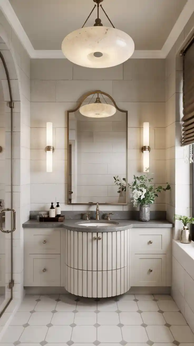 Modern Inspirations For Bathroom Interior Ideas 2026