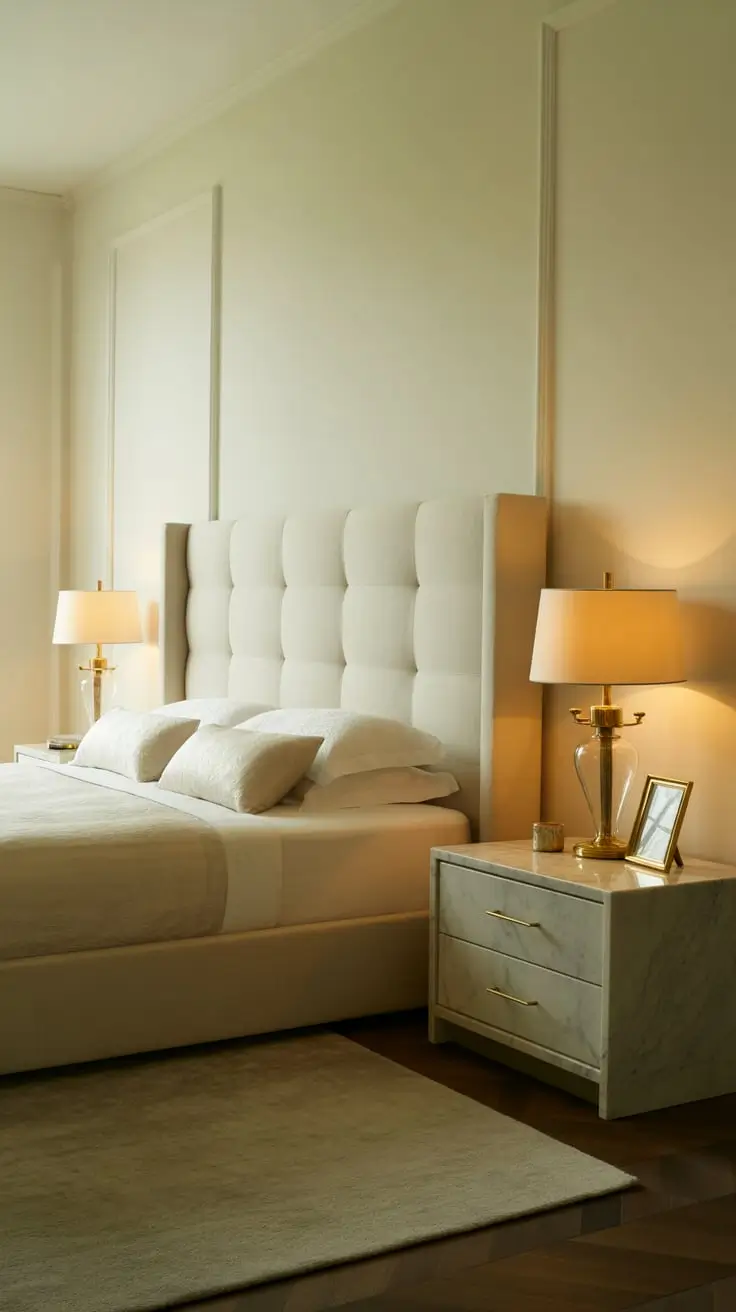 Modern Inspirations For Stunning Bedroom Transformations In 2026